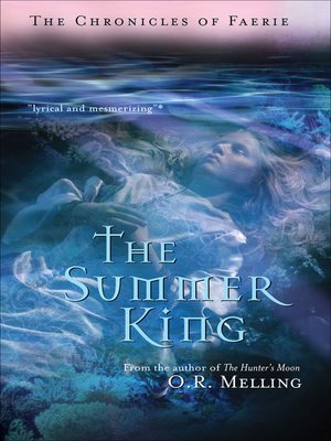 The Summer King - ebook